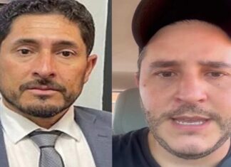 RO: avião com deputado e vereador faz pouso forçado após pane