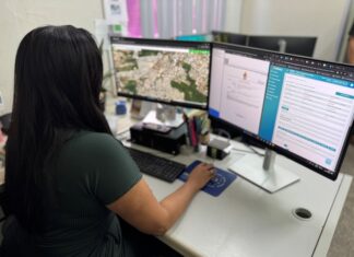 Prefeitura de Manaus intensifica combate à publicidade irregular e registra aumento de 129% em notificações