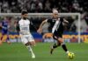 Copa do Brasil: Corinthians e Vasco ficam no 0 x 0 no 1º jogo da final