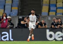 Corinthians vence o Vasco por 2 a 1 no Maracanã e conquista a Copa do Brasil