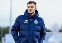 Botafogo mira técnico ex-Porto para assumir o comando em 2026