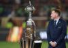 Libertadores: Conmebol define data para o sorteio da fase preliminar