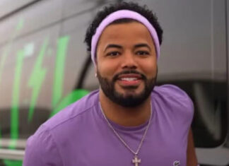 MP denuncia Hytalo Santos por tráfico sexual e trabalho escravo