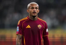 Wesley, ex-Flamengo, está na mira de Real Madrid e Barcelona