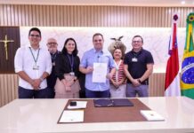 Presidente Roberto Cidade enaltece rigor técnico e transparência do concurso da Aleam, após definição dos locais de prova