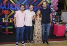 Deputado Thiago Abrahim anuncia R$ 1 milhão em emendas para a saúde de Nhamundá