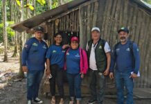 Idam capacita produtores da cadeia produtiva da avicultura de Barcelos