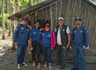 Idam capacita produtores da cadeia produtiva da avicultura de Barcelos