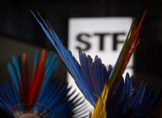 STF forma maioria para derrubar trechos do Marco Temporal