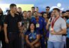 Investimentos do Governo do Amazonas impulsionam esporte e ampliam acesso da população às atividades esportivas