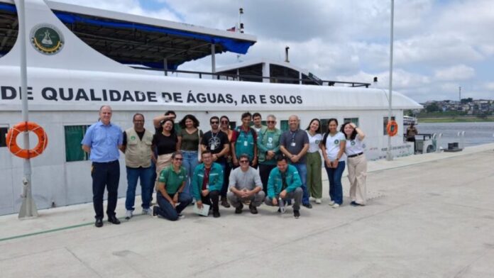 Ipaam_Ipaam-30-anos-Instituto-promove-visitacao-a-barco-de-pesquisa-e-palestras-de-capacitacao-presencial-e-online_-Foto-1-FotosHenrique-Almeida-e-Jose-Narbaes-09-12-2025.jp_-1024x576