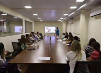 Ipaam 30 anos: Programação segue com discussão sobre Termo de Referência para material botânico