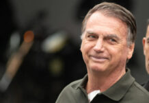 Dosimetria: relator propõe regra que diminui regime fechado de Bolsonaro para até dois anos