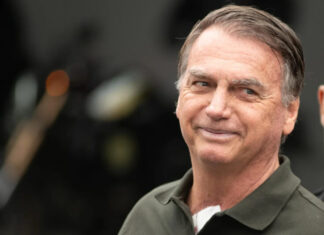 Dosimetria: relator propõe regra que diminui regime fechado de Bolsonaro para até dois anos