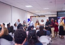 João Luiz entrega emenda para regularização fundiária de agricultores