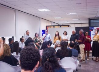 João Luiz entrega emenda para regularização fundiária de agricultores