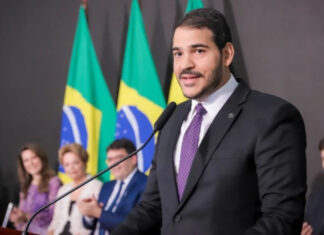 Em artigo assinado no Estadão, Beto Simonetti declara apoio a Messias: “um ministro do STF necessário ao Brasil”