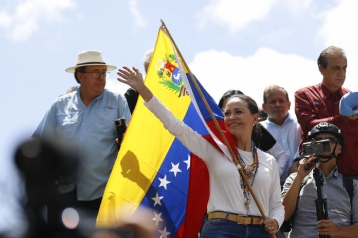 Lideres-latino-americanos-irao-prestigiar-Corina-na-Noruega-por-Nobel (1)