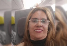 Brasileira de 55 anos que trabalha como babá em Portugal desaparece