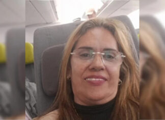 Brasileira de 55 anos que trabalha como babá em Portugal desaparece