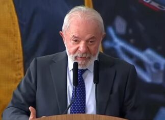 Mercosul-UE: “Se não fechar agora, não fará acordo”, diz Lula