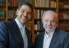 Lula lamenta “problema político dessa monta” após indicação de Messias