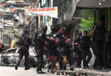 Segurança pública atinge 16% e supera economia como principal problema do Brasil, aponta Datafolha