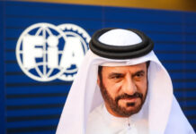 FIA reelege presidente em pleito sem oposição