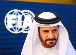 FIA reelege presidente em pleito sem oposição