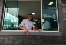 Estoque de sangue registra déficit de 40% na semana que antecede o Natal