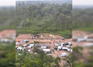 Criminoso da “Lista Vermelha” do Ministério da Justiça é morto em pperação policial em Rondônia