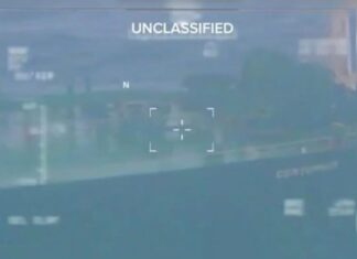 Estados Unidos interceptam segundo petroleiro na costa da Venezuela