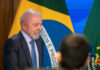 Lula critica “sequestro” do Orçamento por emendas, mas evita embate