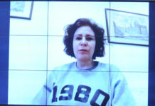 STF tem maioria para referendar cassação do mandato de Carla Zambelli