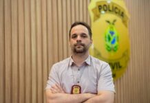 Polícia Civil do Amazonas alerta população sobre golpe do “Falso Pagamento” via Pix