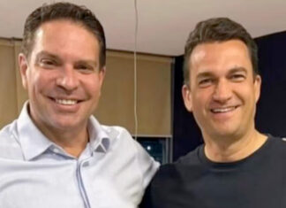 Garimpeiro de Roraima diz que filho foi preso em Manaus pela PF por suspeita de ajudar na fuga de Ramagem