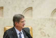 Lula reconduz Paulo Gonet por mais dois anos à frente da PGR