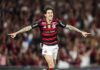 Gol de Pedro é eleito o mais bonito de 2025 pela CBF