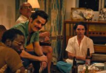 O Agente Secreto é indicado em 3 categorias no Globo de Ouro