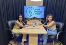 Esporotricose humana é tema de novo episódio do podcast da Semsa Manaus