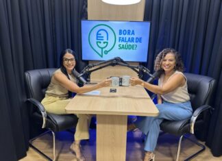 Esporotricose humana é tema de novo episódio do podcast da Semsa Manaus