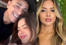 Polícia prende marido suspeito de jogar a própria esposa do 10º andar em SP