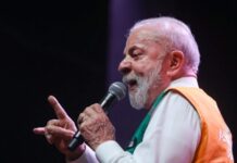 Lula se reúne com senadores para discutir PL da Dosimetria