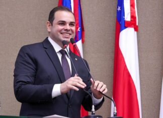 Presidente Roberto Cidade avalia positivamente fase de aplicação de provas do concurso da Aleam e orienta candidatos sobre próximas fases