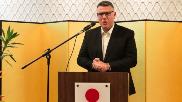Presidente-da-Comissao-de-Turismo-e-Relacoes-Internacionais-e-homenageado-em-evento-que-celebrou-a-amizade-Brasil–Japao
