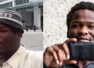 Quem é o youtuber americano preso por estupro de vulnerável no Brasil