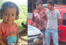 Menina de 2 anos é estuprada e morta no interior do Pará; suspeito é preso após confessar o crime