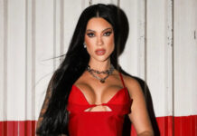 Clinica de Rayane Figliuzzi é alvo de operação e funcionária é presa