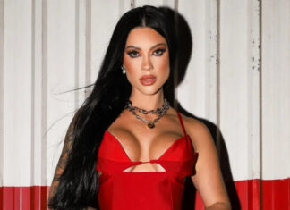 Clinica de Rayane Figliuzzi é alvo de operação e funcionária é presa