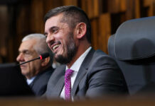 Moraes manda soltar presidente da Alerj, mas impõe medidas cautelares